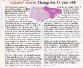 Thong For 15 Year Old Article